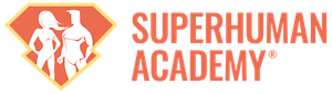 Superhuman Academy Logo